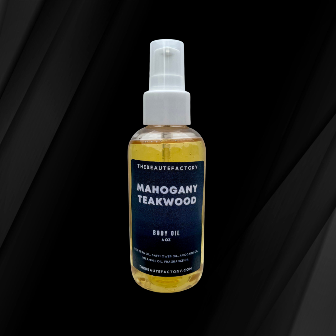 mahogany teakwood vs teakwood lotion｜TikTok Search