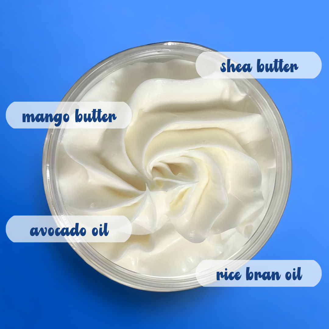 Ocean Views Body Butter