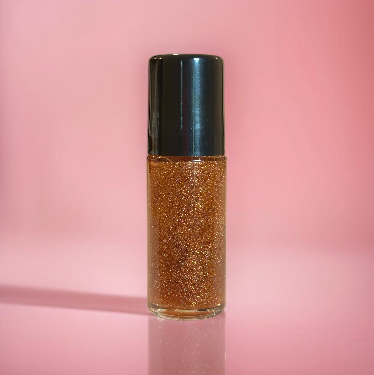 Shimmer Roll On Oil