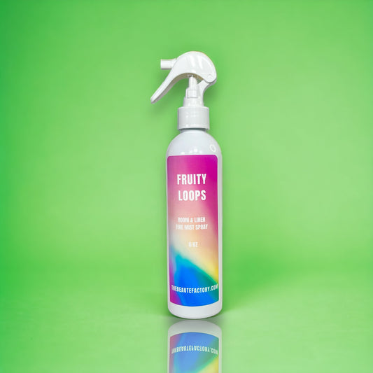 Fruity Loops Room & Linen Spray