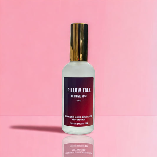 Pillow Talk Perfume Mist