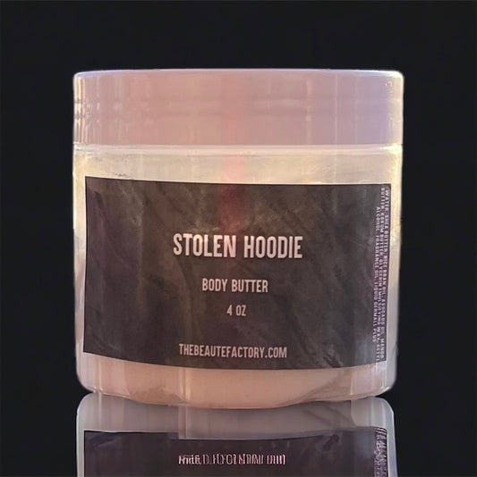 Stolen Hoodie Body Butter