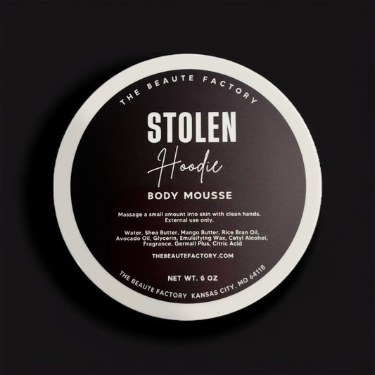Stolen Hoodie Body Cream
