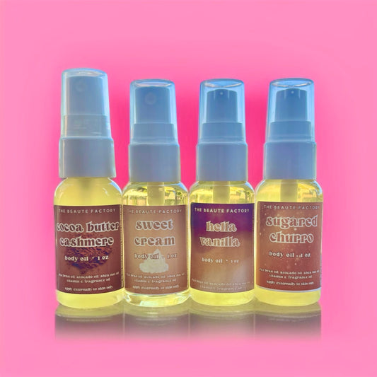 All of the Cozies - Mini Bundle